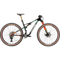 BICI CANNONDALE SCALPEL CARBON LAB71 TEAM REPLICA