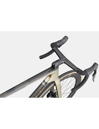 BICI CANNONDALE SUPERSIX EVO 1 MANUBRIO