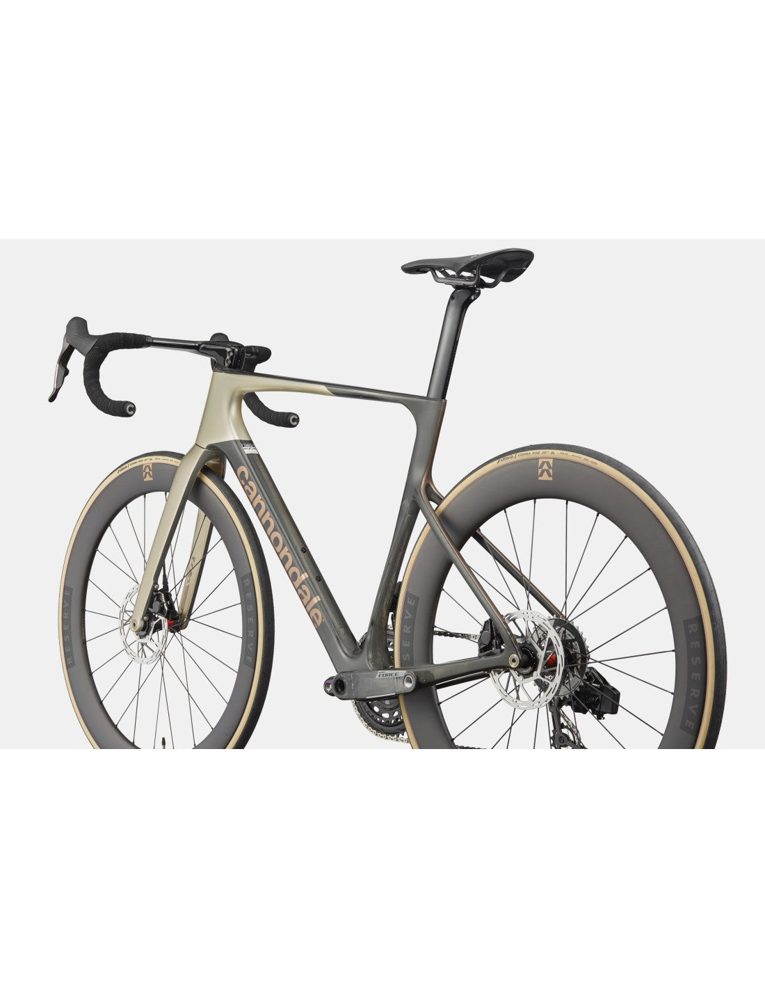 BICI CANNONDALE SUPERSIX EVO 1 RETRO