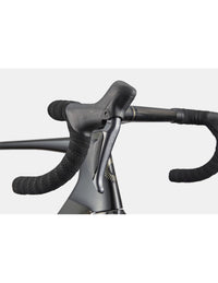 BICI CANNONDALE SUPERSIX EVO 1 SL MANUBRIO