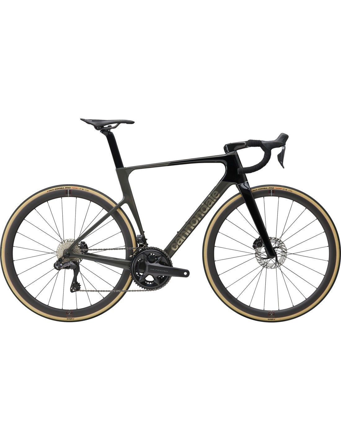 BICI CANNONDALE SUPERSIX EVO 1 SL