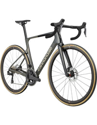 BICI CANNONDALE SUPERSIX EVO 1 SL FRONTE