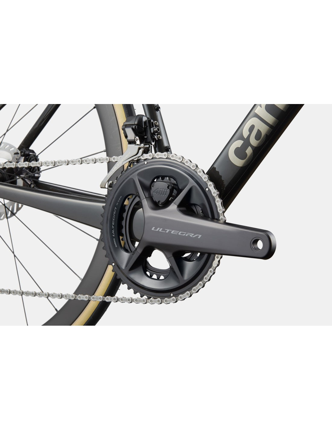 BICI CANNONDALE SUPERSIX EVO 1 SL PEDIVELLA