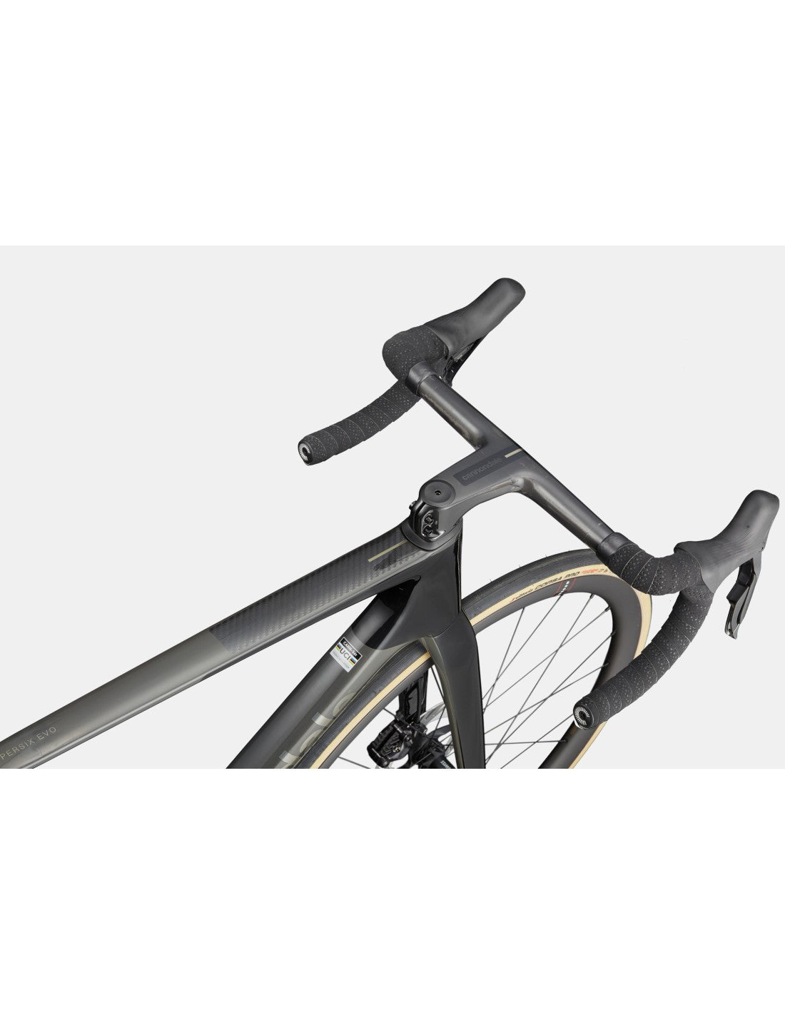 BICI CANNONDALE SUPERSIX EVO 1 SL ALTO