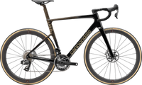 BICI CANNONDALE SUPERSIX EVO LAB71 2024