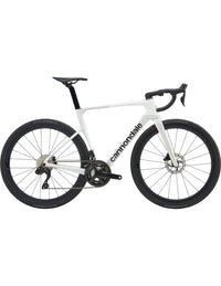 BICI CANNONDALE SUSPERSIX EVO 5