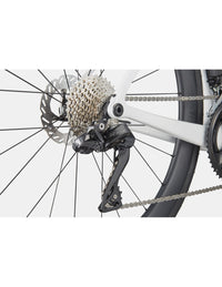 BICI CANNONDALE SUSPERSIX EVO 5 DERAGLIATORE