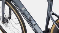 BICI CANNONDALE SYNAPSE CARBON 1 DETTAGLIO