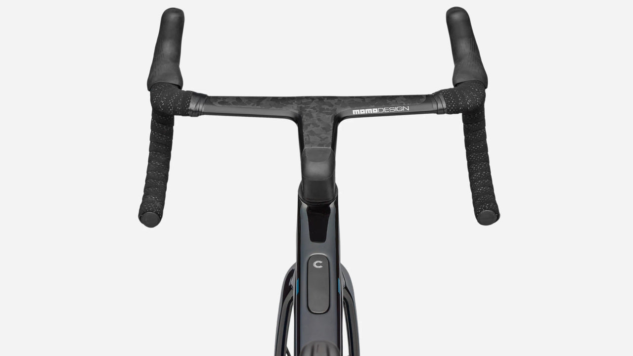 BICI CANNONDALE SYNAPSE CARBON 1 MANUBRIO