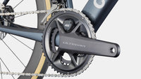BICI CANNONDALE SYNAPSE CARBON 1 PEDIVELLA