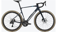 BICI CANNONDALE SYNAPSE CARBON 1