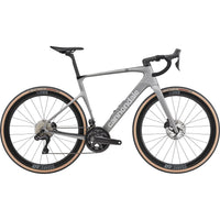 BICI CANNONDALE SYNAPSE CARBON 2