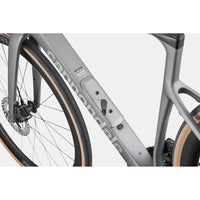 BICI CANNONDALE SYNAPSE CARBON 2 DETTAGLIO