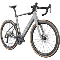 BICI CANNONDALE SYNAPSE CARBON 2 FRONTE