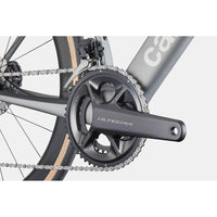 BICI CANNONDALE SYNAPSE CARBON 2 PEDIVELLA