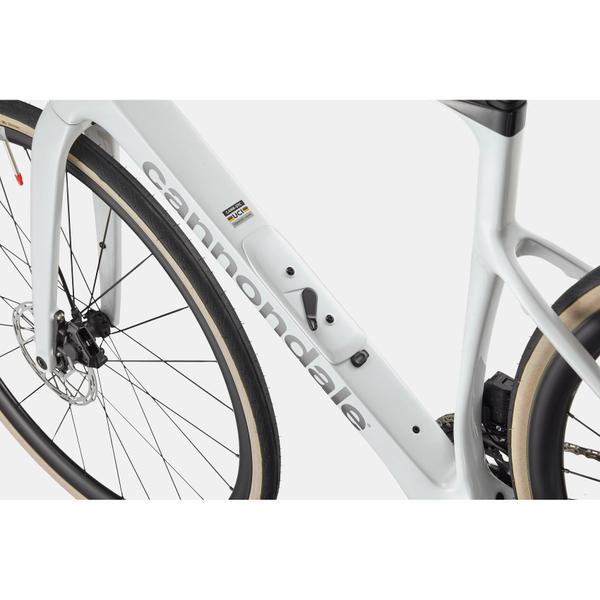 BICI CANNONDALE SYNAPSE CARBON 3 SMARTSENSE DETTAGLIO