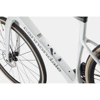 BICI CANNONDALE SYNAPSE CARBON 3 SMARTSENSE DETTAGLIO