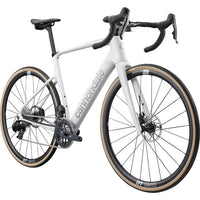 BICI CANNONDALE SYNAPSE CARBON 3 SMARTSENSE FRONTE