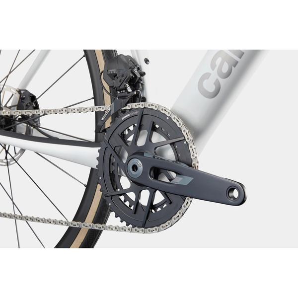 BICI CANNONDALE SYNAPSE CARBON 3 SMARTSENSE PEDIVELLA