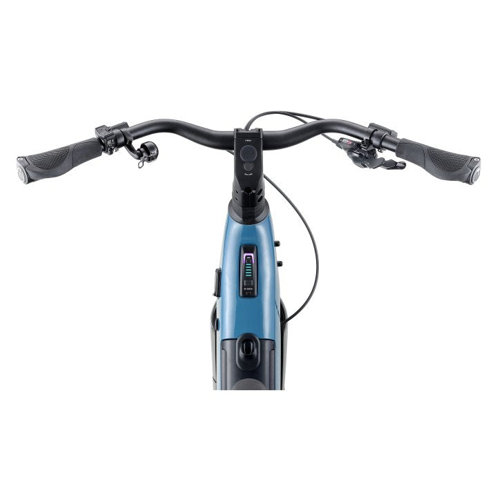 BICI CANNONDALE TESORO 2 HEADSHOCK DISPLAY