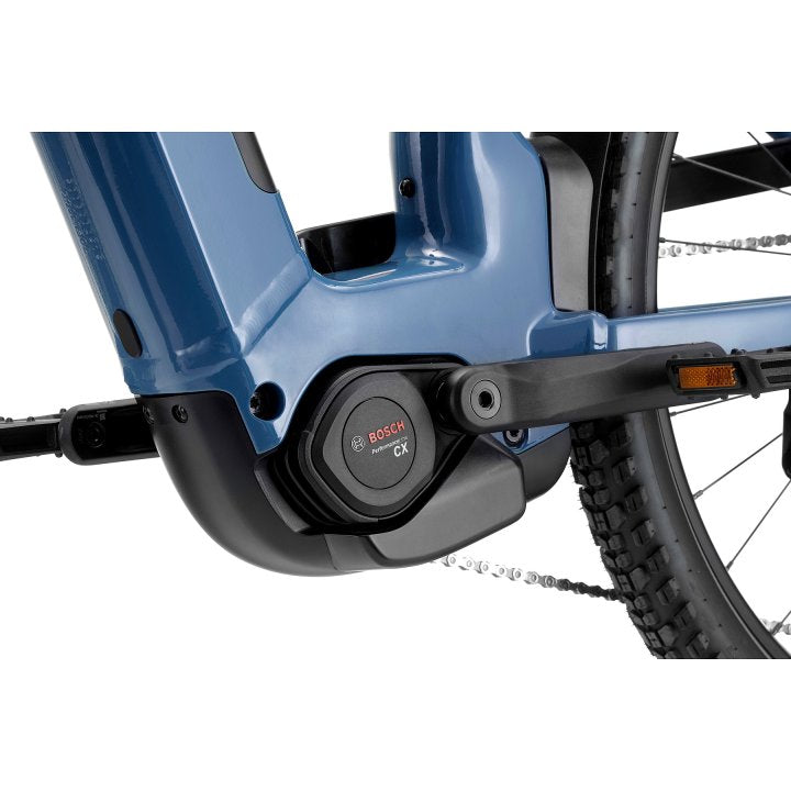 BICI CANNONDALE TESORO 2 HEADSHOCK MOTORE