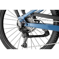 BICI CANNONDALE TESORO 2 HEADSHOCK DERAGLIATORE
