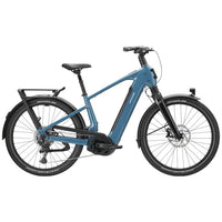 BICI CANNONDALE TESORO 2 HEADSHOCK
