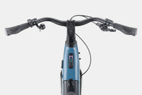BICI CANNONDALE TESORO 2 LOW STEPTHRU HEADSHOCK MANUBRIO