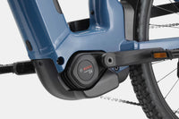 BICI CANNONDALE TESORO 2 LOW STEPTHRU HEADSHOCK MOTORE