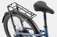 BICI CANNONDALE TESORO 2 LOW STEPTHRU HEADSHOCK SELLA