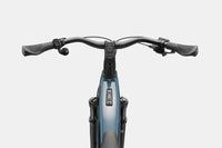 BICI CANNONDALE TESORO 2 STORM CLOUD DISPLAY