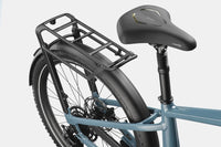 BICI CANNONDALE TESORO 2 STORM CLOUD PORTAPACCHI