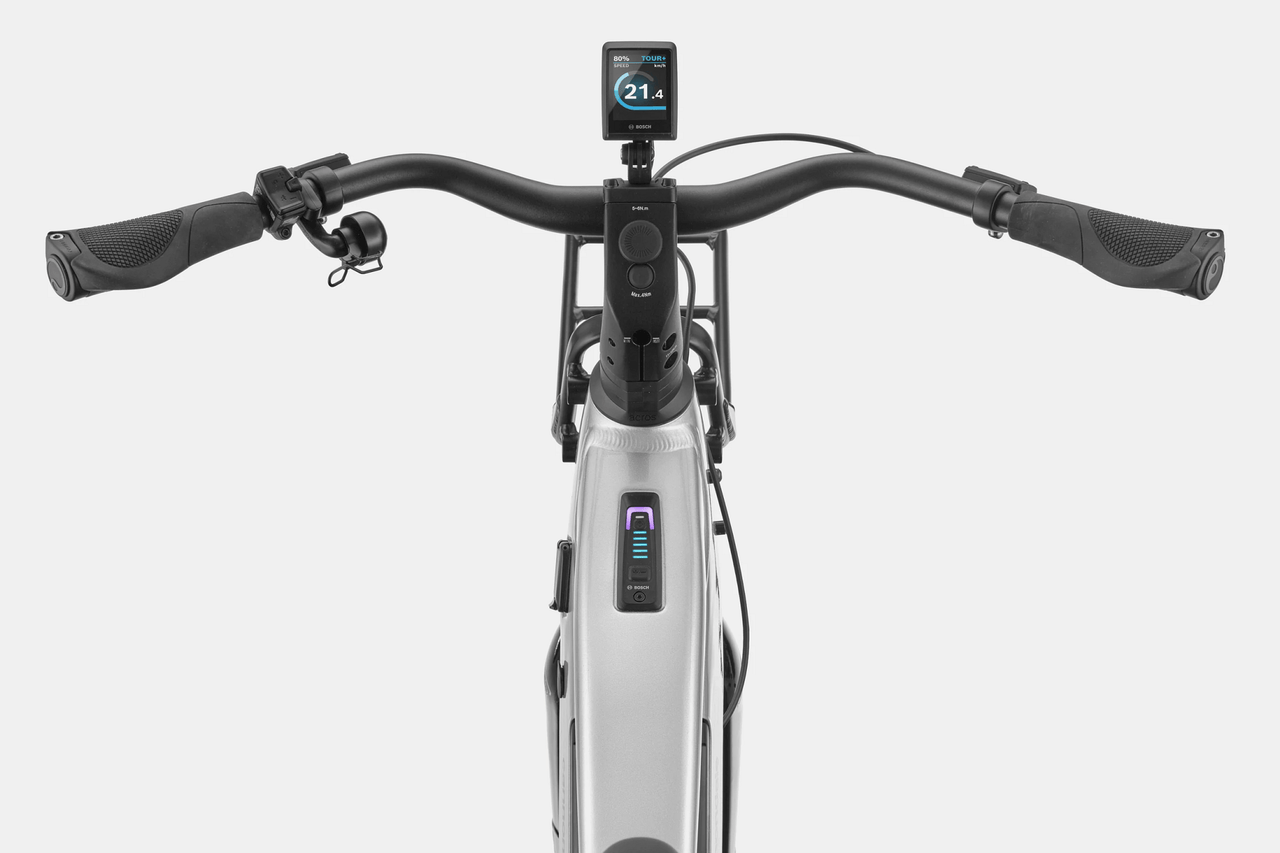 BICI CANNONDALE TESORO AUTOMATIQ HEADSHOCK DISPLAY