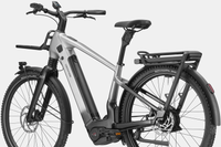 BICI CANNONDALE TESORO AUTOMATIQ HEADSHOCK RETRO