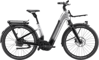 BICI CANNONDALE TESORO AUTOMATIQ HEADSHOCK