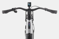 BICI CANNONDALE TESORO AUTOMATIQ LOW STEPTHRU HEADSHOCK DISPLAY