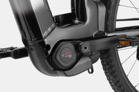 BICI CANNONDALE TESORO AUTOMATIQ LOW STEPTHRU HEADSHOCK MOTORE