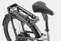BICI CANNONDALE TESORO AUTOMATIQ LOW STEPTHRU HEADSHOCK PORTAPACCHI