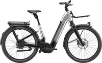 BICI CANNONDALE TESORO AUTOMATIQ LOW STEPTHRU HEADSHOCK