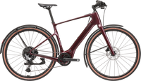 BICI CANNONDALE TESORO CARBON 3
