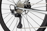 BICI CANNONDALE TOPSTONE 1 DERAGLIATORE