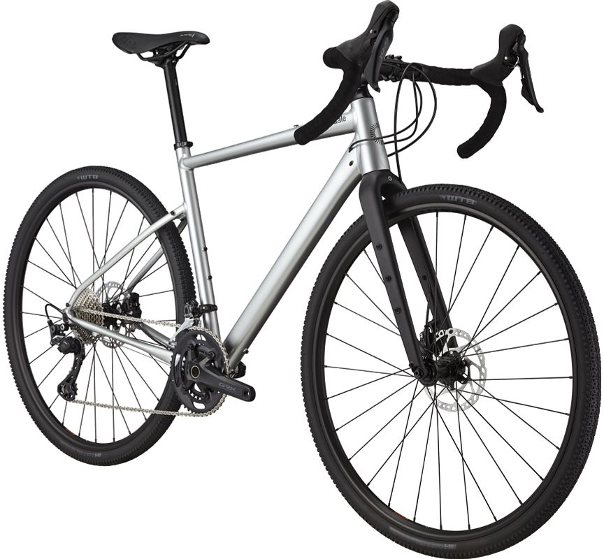 BICI CANNONDALE TOPSTONE 1 FRONTE
