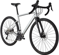 BICI CANNONDALE TOPSTONE 1 FRONTE