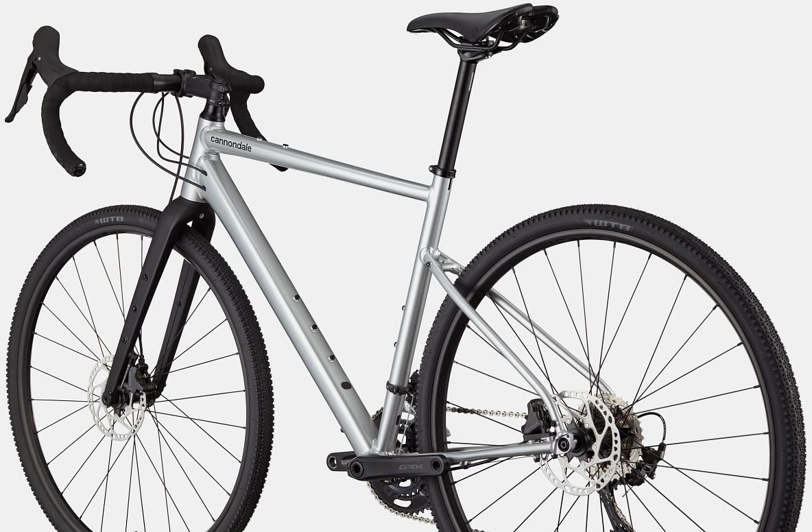 BICI CANNONDALE TOPSTONE 1 RETRO