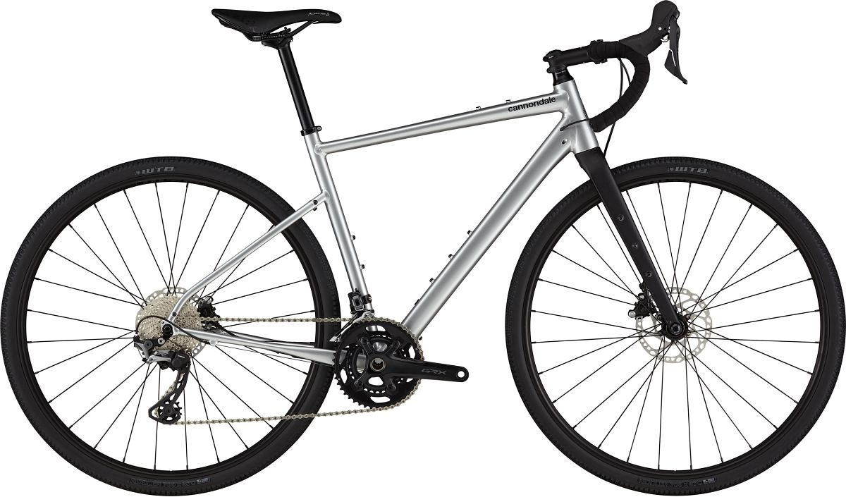 BICI CANNONDALE TOPSTONE 1