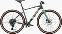 BICI CANNONDALE TOPSTONE CAAD 3 CUES 1X FLAT BAR