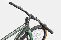 BICI CANNONDALE TOPSTONE CAAD 3 CUES 1X FLAT BAR MANUBRIO