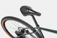 BICI CANNONDALE TOPSTONE CAAD 3 CUES 1X FLAT BAR SELLA