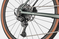 BICI CANNONDALE TOPSTONE CAAD 3 CUES 1X FLAT BAR TRASMISSIONE