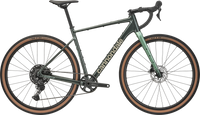 BICI CANNONDALE TOPSTONE CAAD 3 CUES 1X